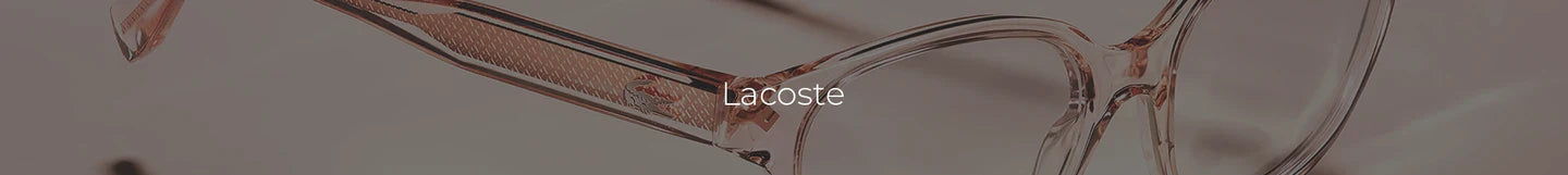 Lacoste