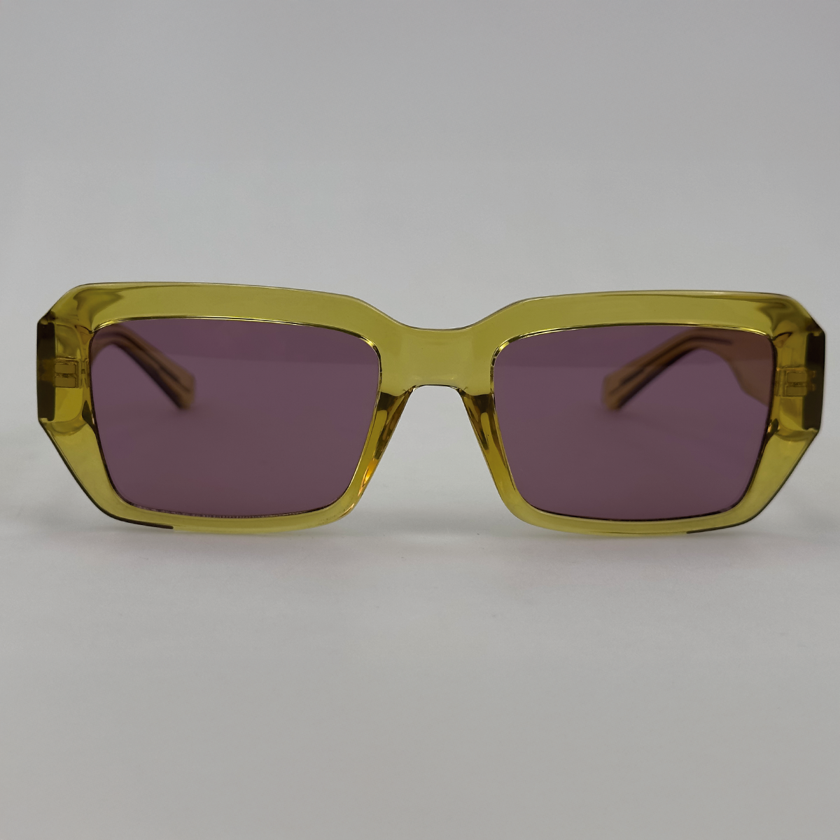 Óculos de Sol Calvin Klein jeans 23602S Yellow