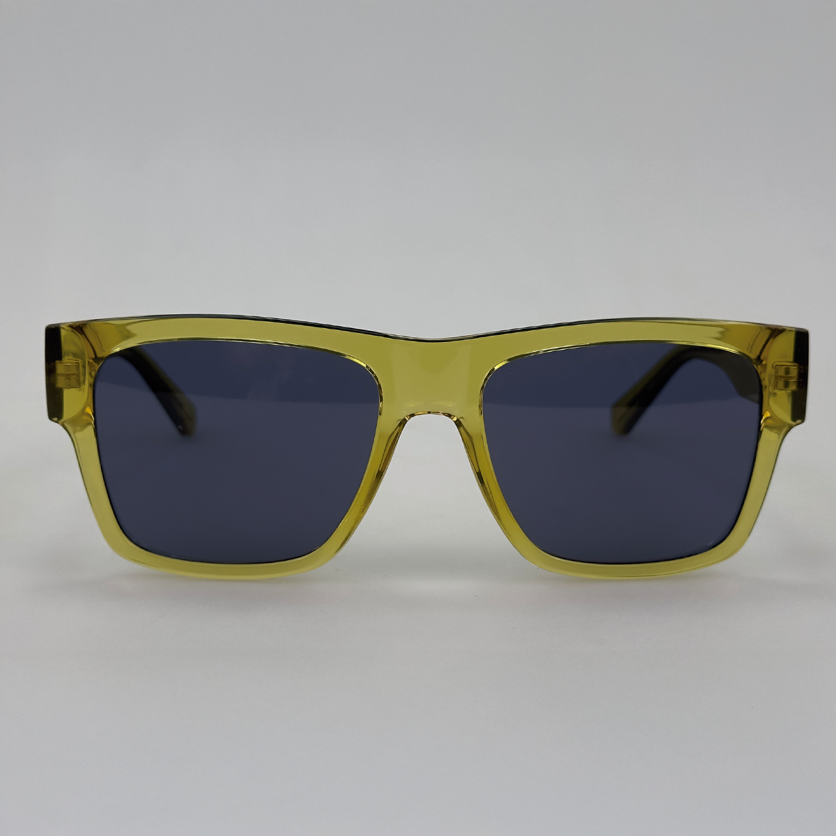 Óculos de Sol Calvin Klein jeans 23605S Yellow