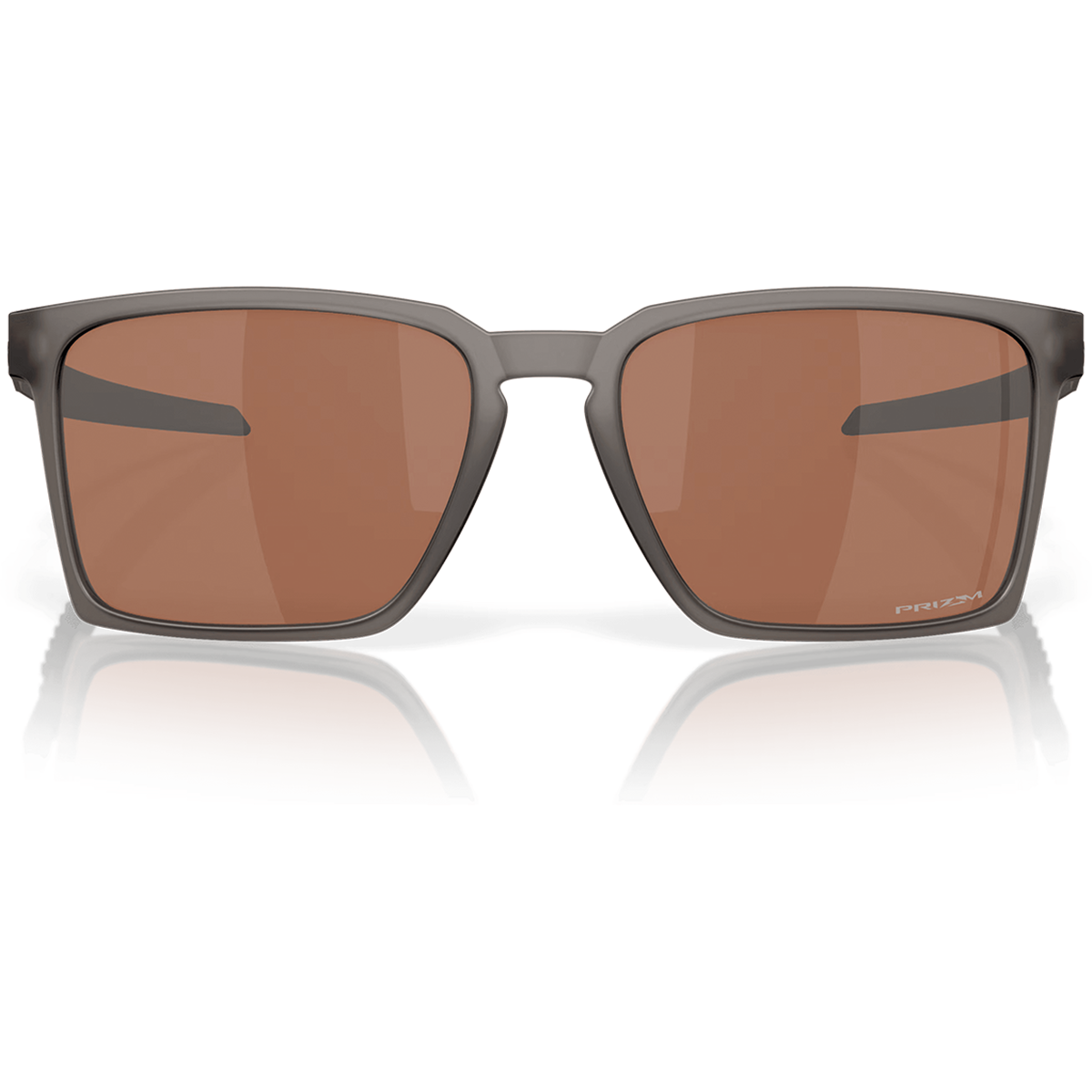 Óculos de Sol Oakley Exchange Sun Grey Smoke Prizm Tungsten