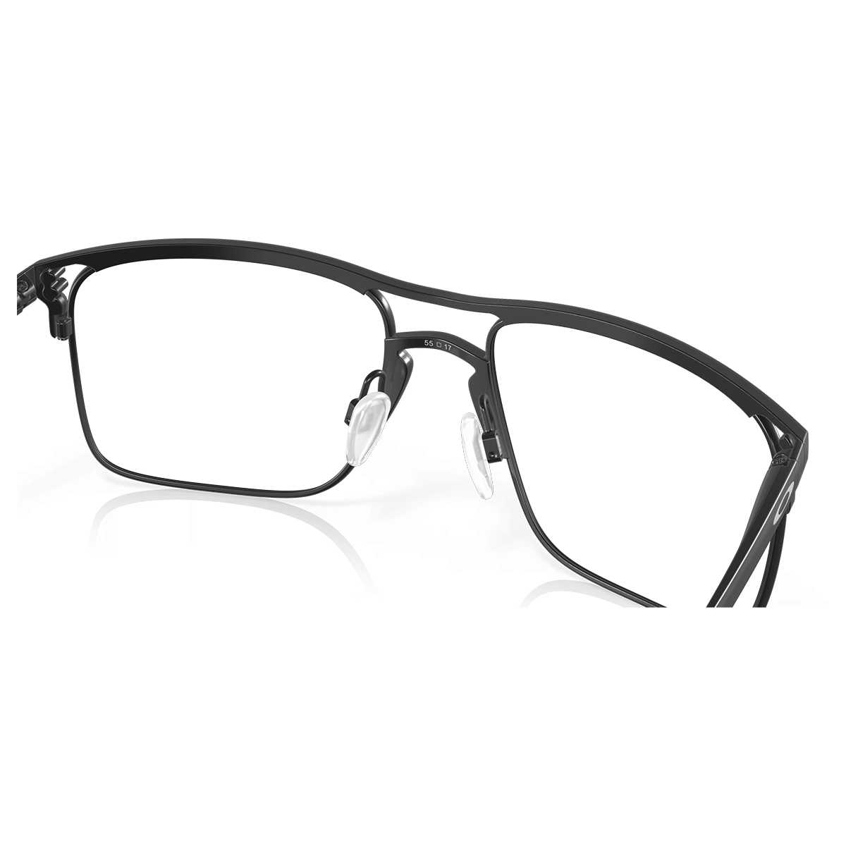 Armação para Grau Oakley Titânio Holbrook TI