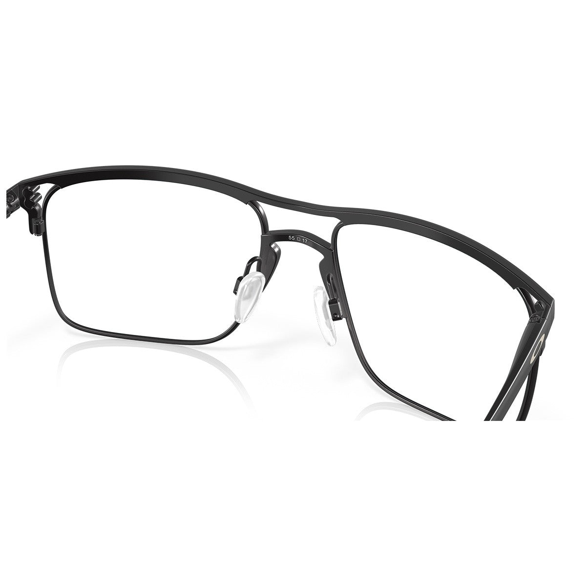 Armação para Grau Oakley Titânio Holbrook TI