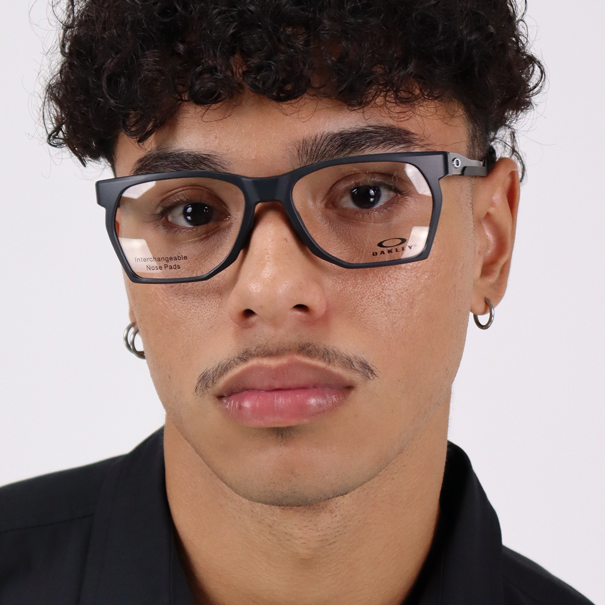Óculos Para Grau Oakley CTRLNK