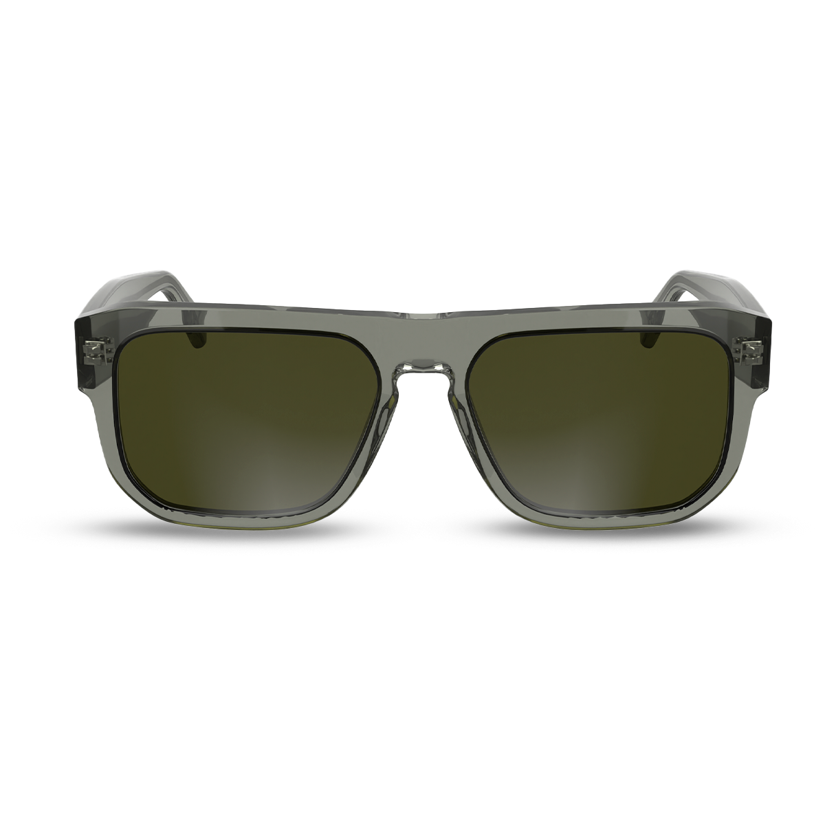 Óculos de Sol Calvin Klein jeans 24607S Grey Dark Grey