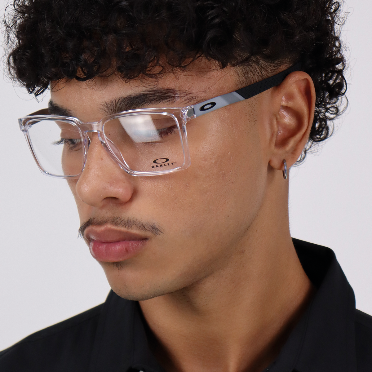 Óculos de Grau Oakley Exchange