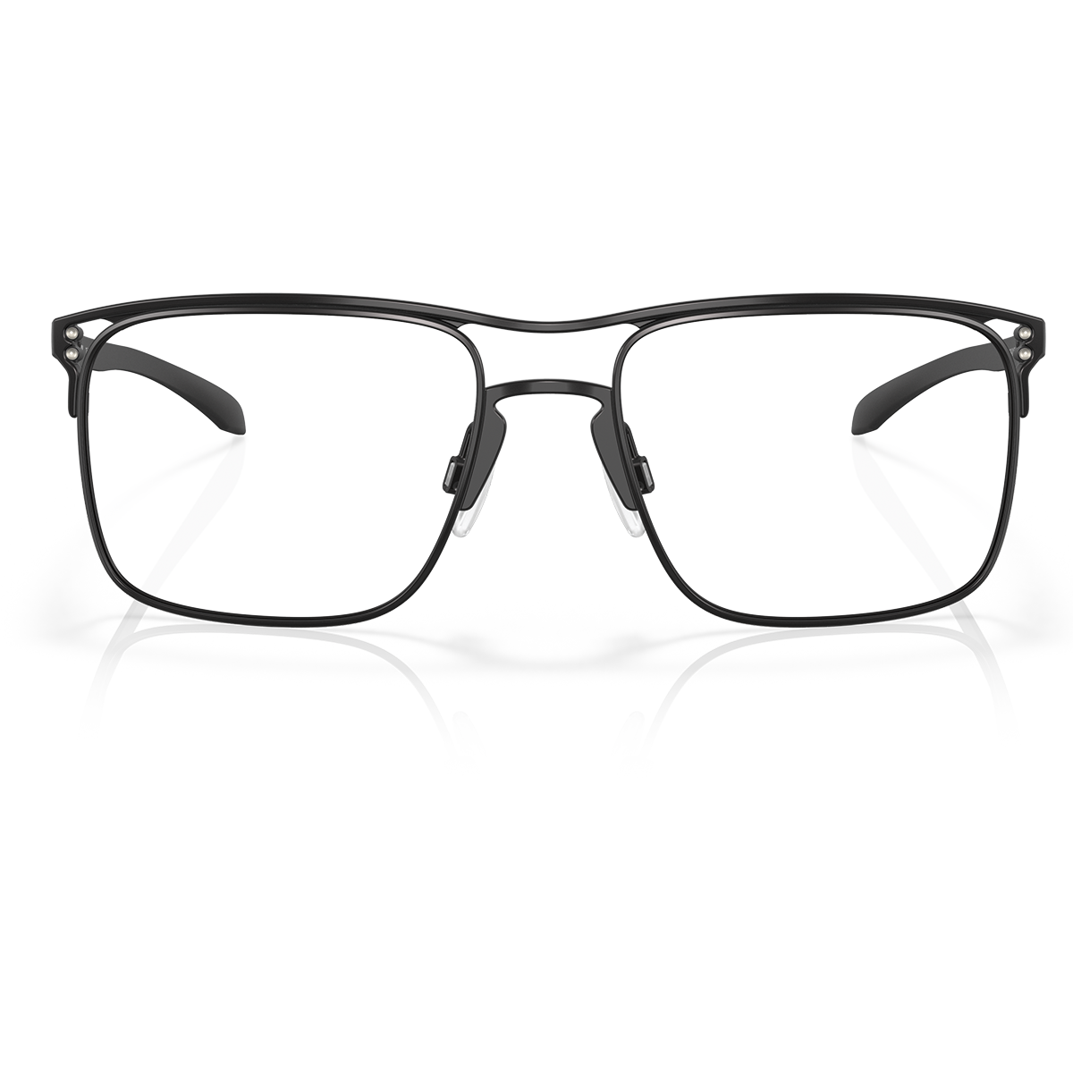 Armação para Grau Oakley Titânio Holbrook TI