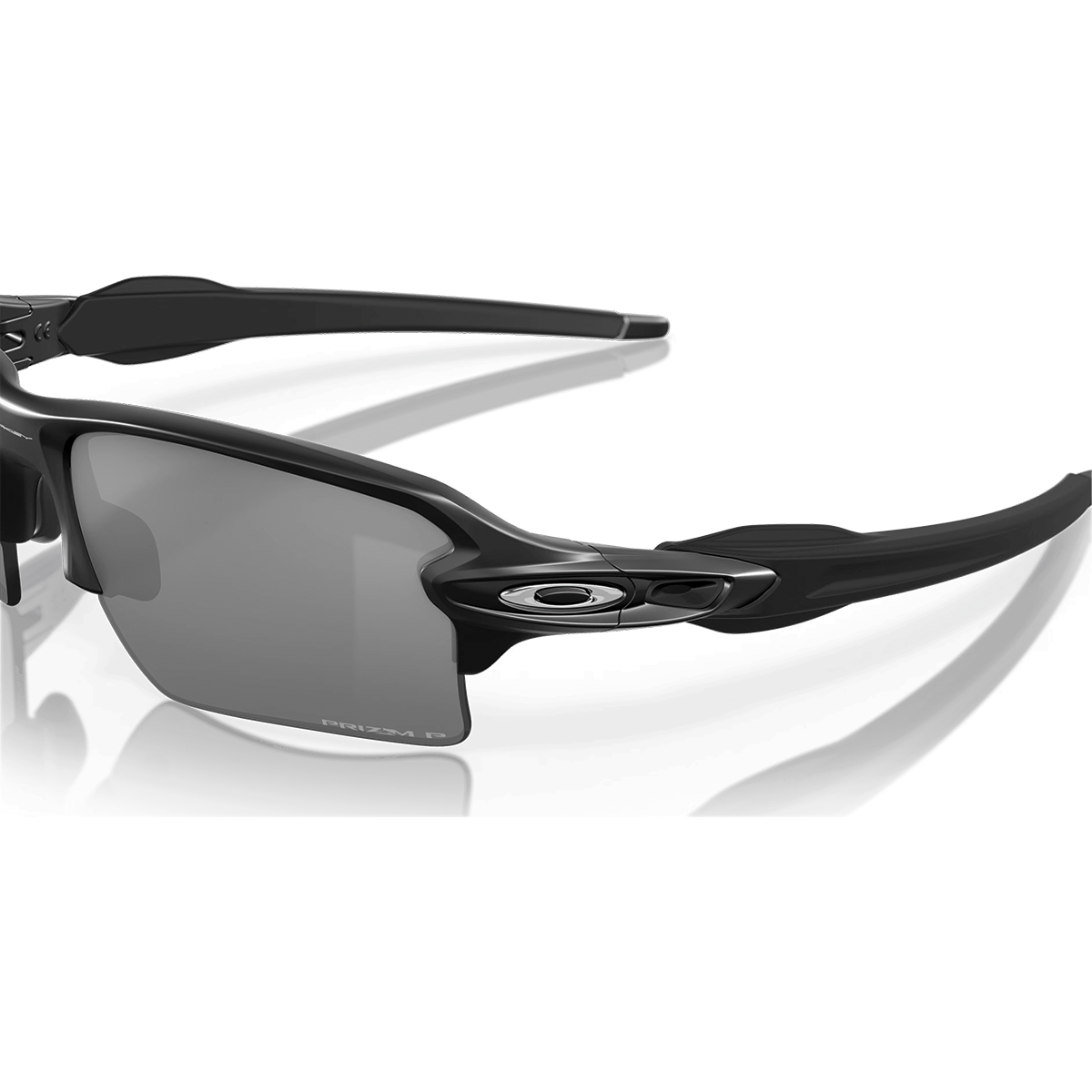 Óculos de Sol Oakley Flak 2.0 XL Black Prizm Black Polarized