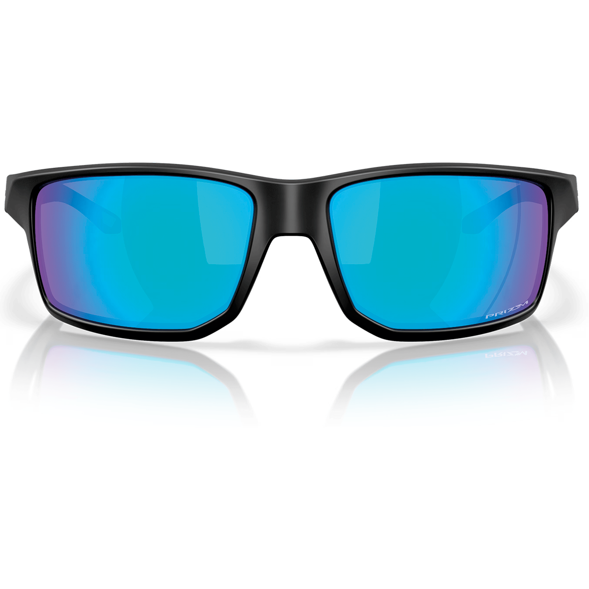 Óculos de Sol Oakley Gibston XL Matte Black Prizm Sapphire