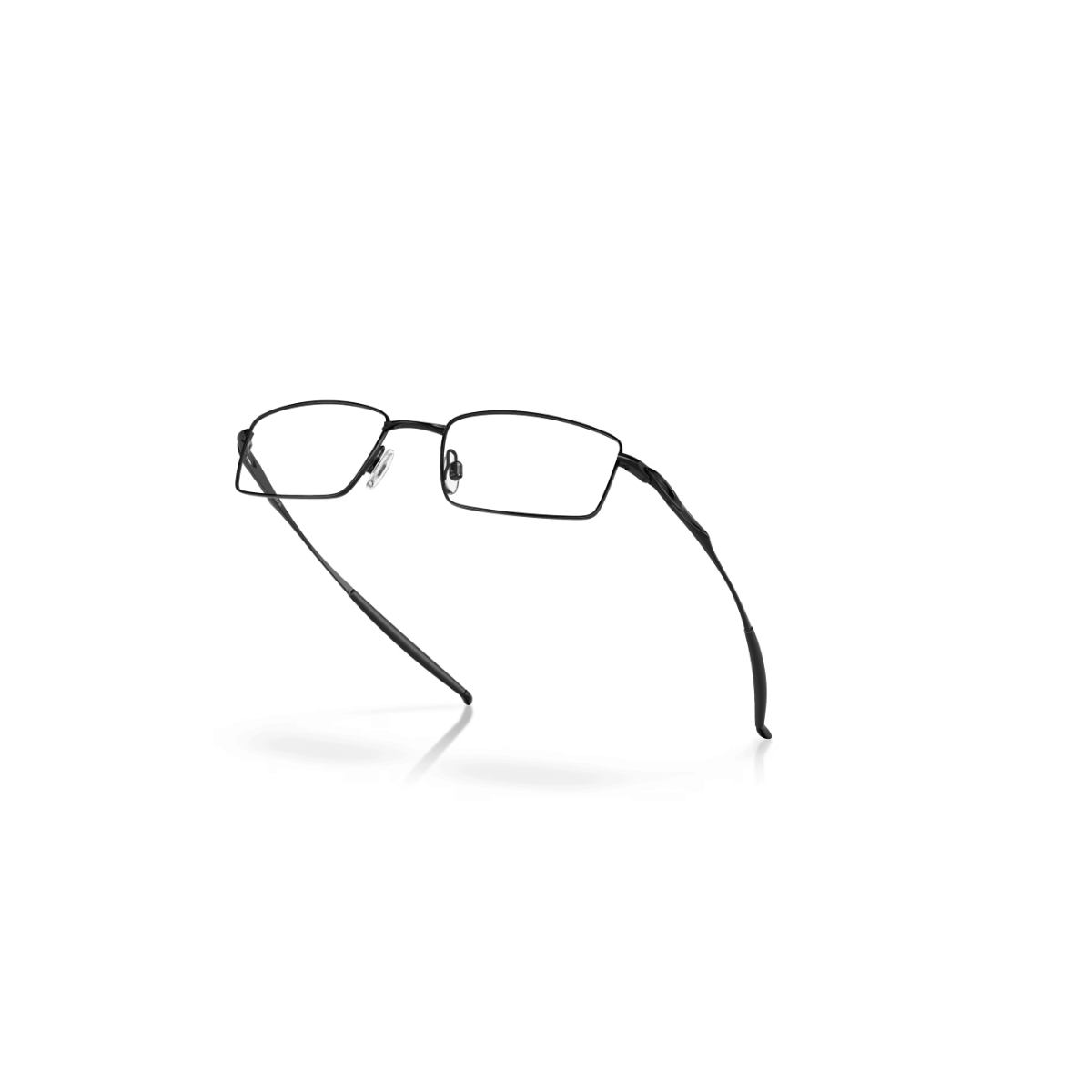Óculos para Grau Oakley Metal Top Spinner 4B Aro Fechado