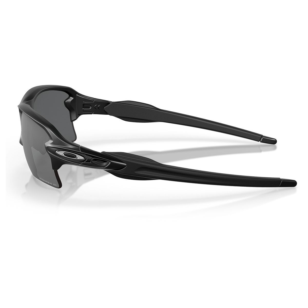 Óculos de Sol Oakley Flak 2.0 XL Black Prizm Black Polarized