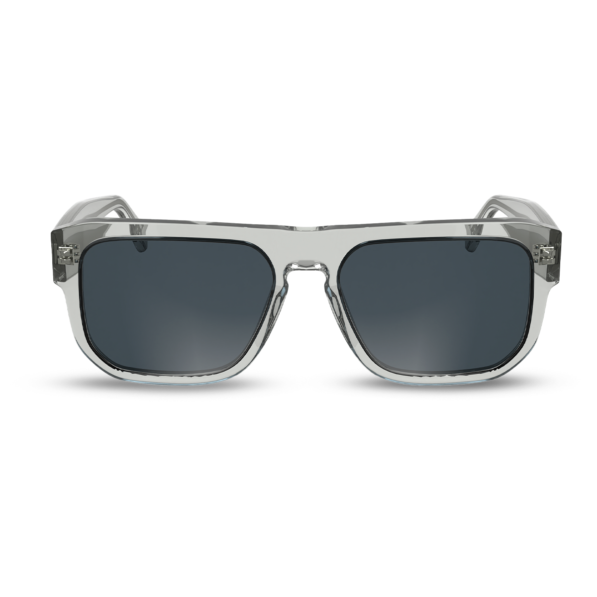 Óculos de Sol Calvin Klein jeans 24607S Crystal Striped Blue