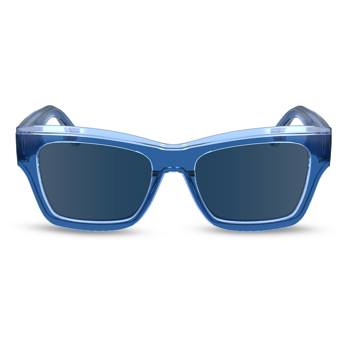 Óculos de Sol Calvin Klein jeans 24609S Blue