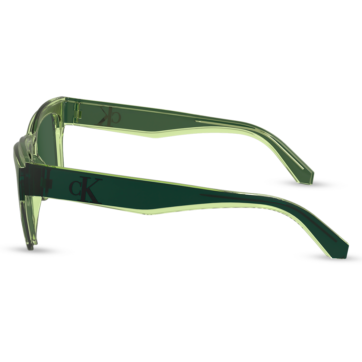 Óculos de Sol Calvin Klein jeans 24609S Green