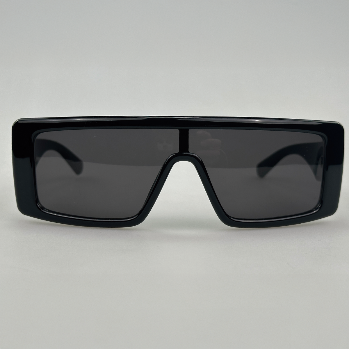 Óculos de Sol Calvin Klein jeans 23655S Black Solid Grey
