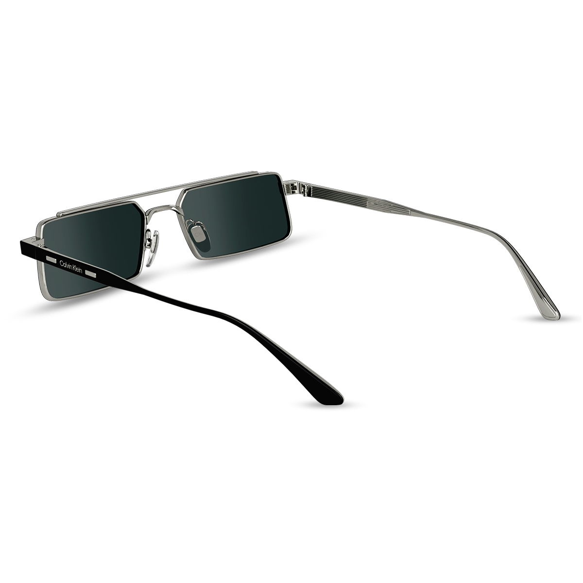 Óculos de Sol Calvin Klein 24111S Matte Black