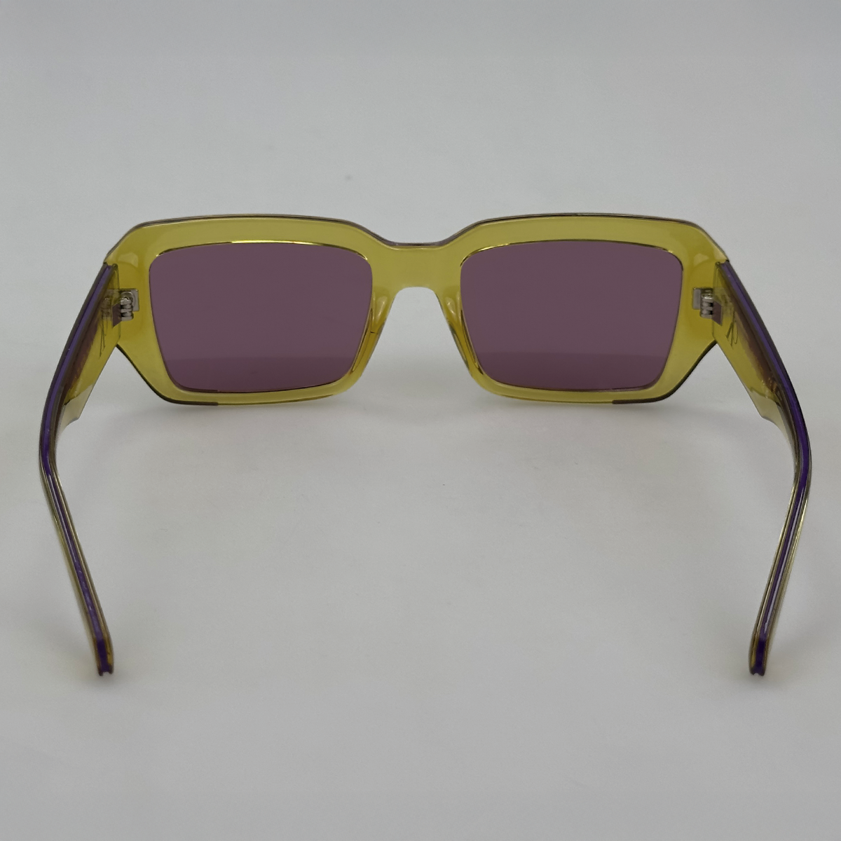 Óculos de Sol Calvin Klein jeans 23602S Yellow