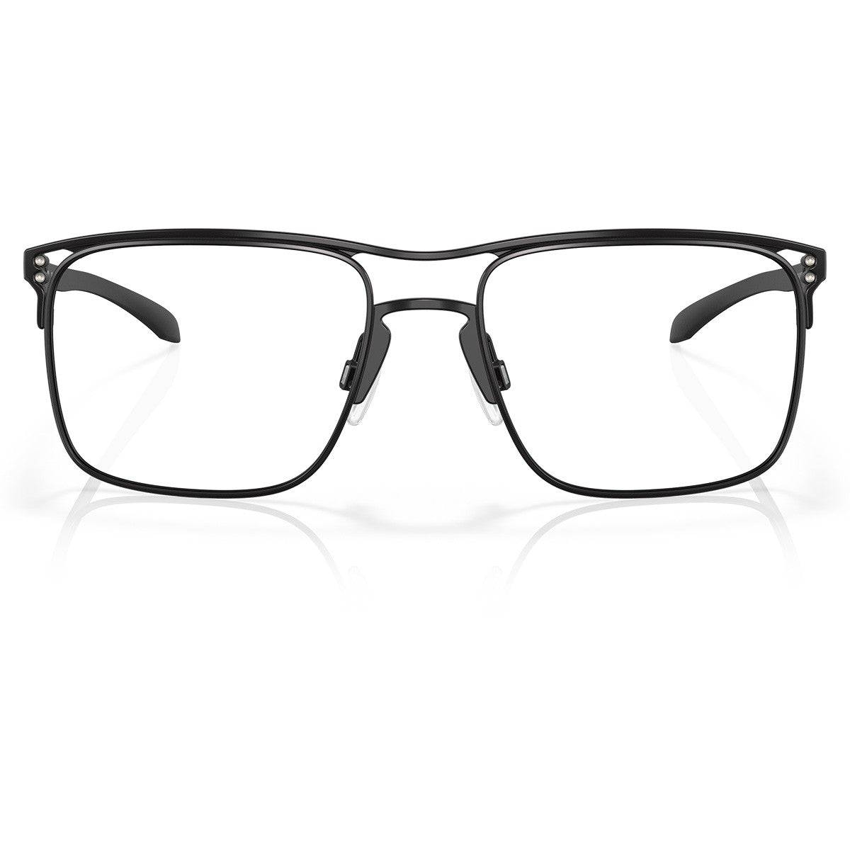 Armação para Grau Oakley Titânio Holbrook TI