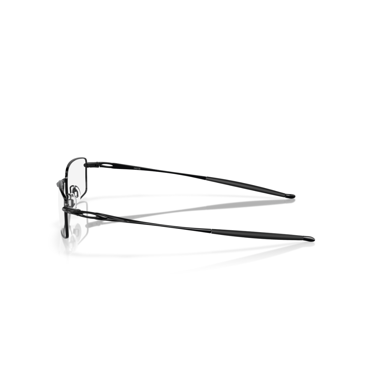Óculos para Grau Oakley Metal Top Spinner 4B Aro Fechado