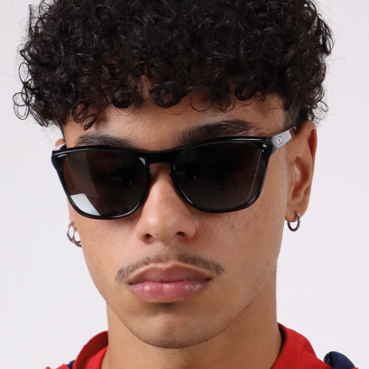 Óculos de Sol Oakley Manorburn Black Ink Prizm Black
