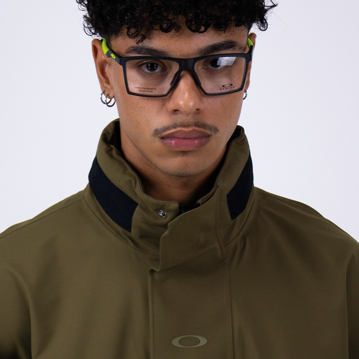 Óculos de Grau Oakley Futurity
