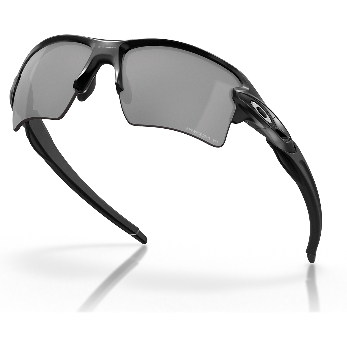 Óculos de Sol Oakley Flak 2.0 XL Black Prizm Black Polarized