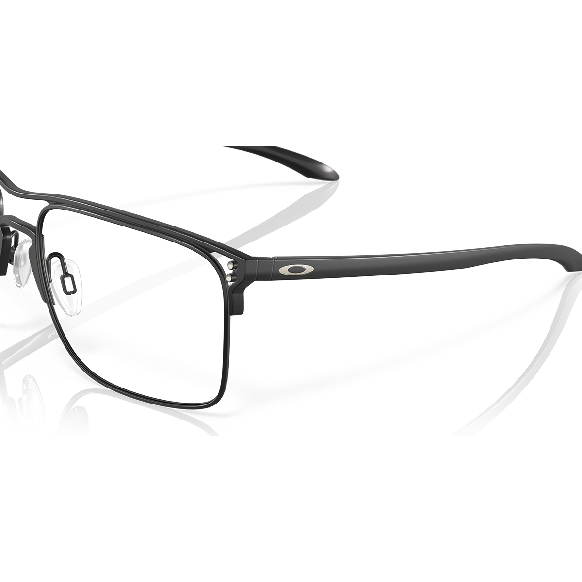 Armação para Grau Oakley Titânio Holbrook TI