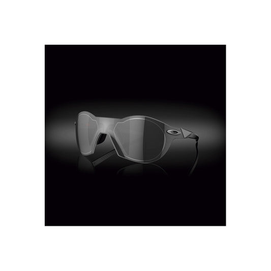 Óculos de Sol Oakley Re:Subzero Steel Prizm Black