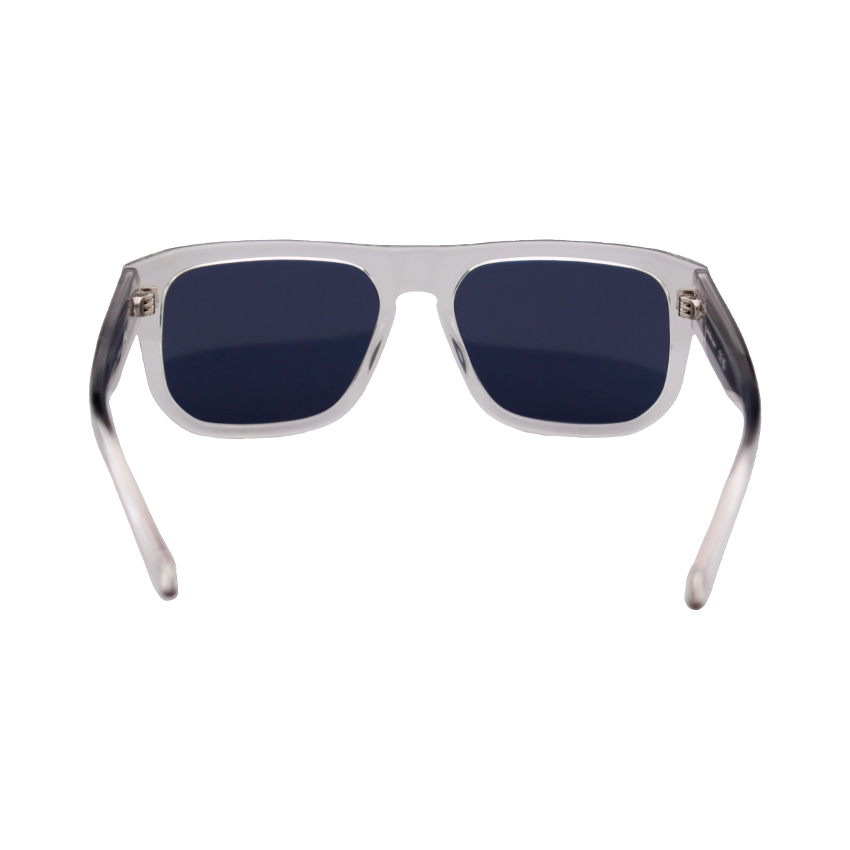 Óculos de Sol Calvin Klein jeans 24607S Crystal Striped Blue