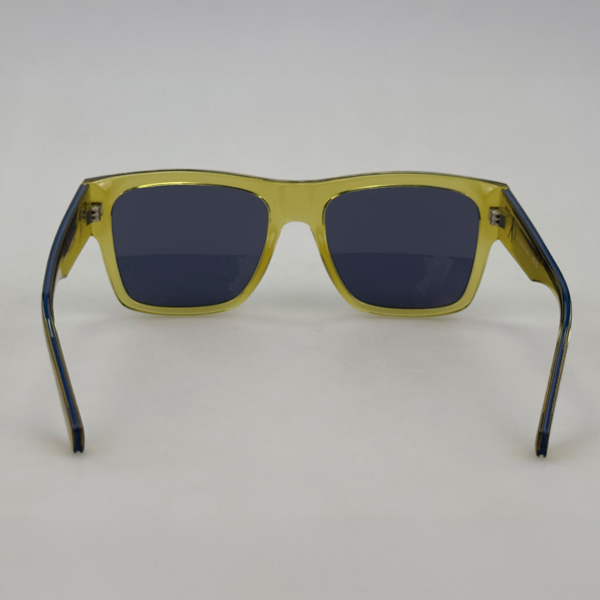 Óculos de Sol Calvin Klein jeans 23605S Yellow