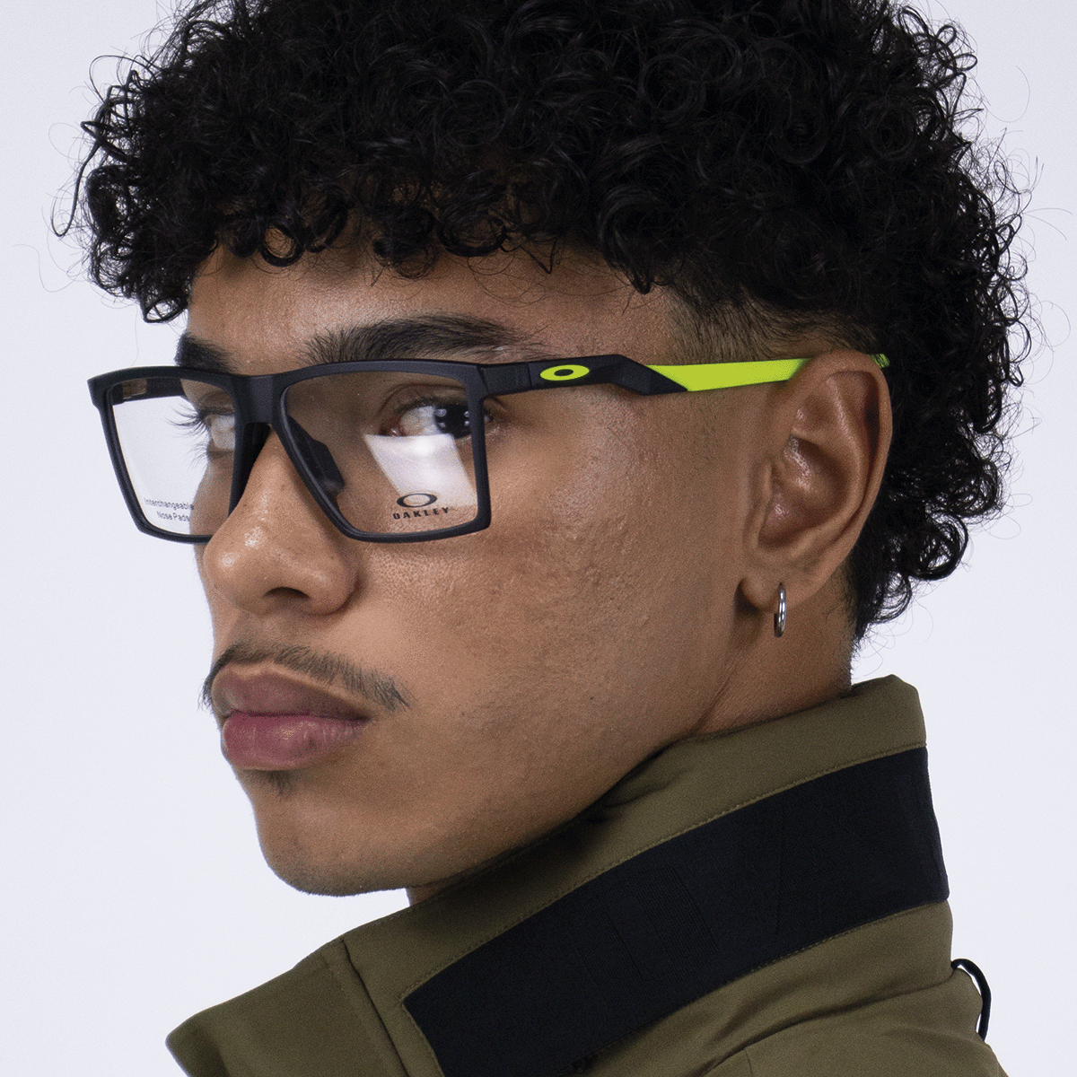 Óculos de Grau Oakley Futurity