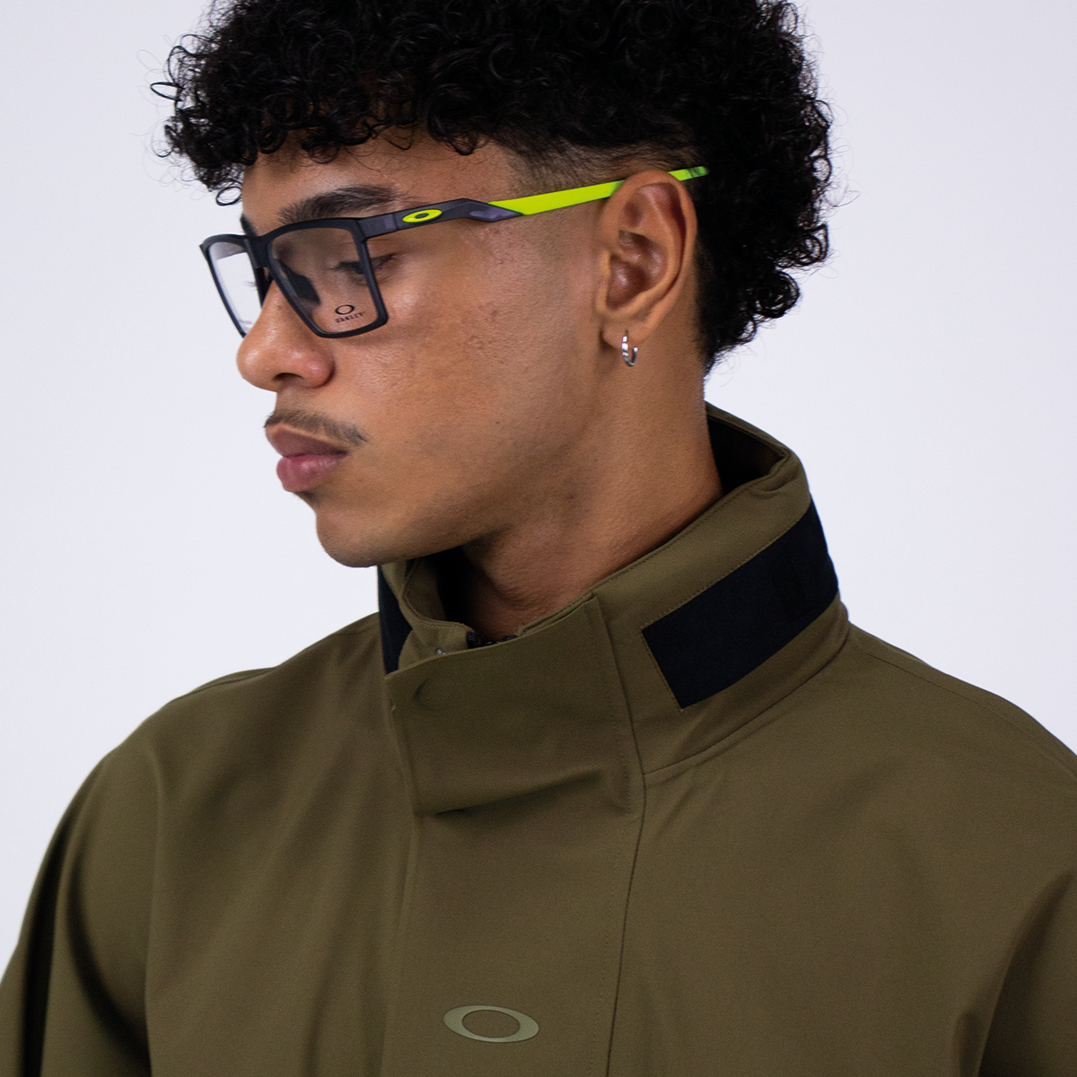 Óculos de Grau Oakley Futurity