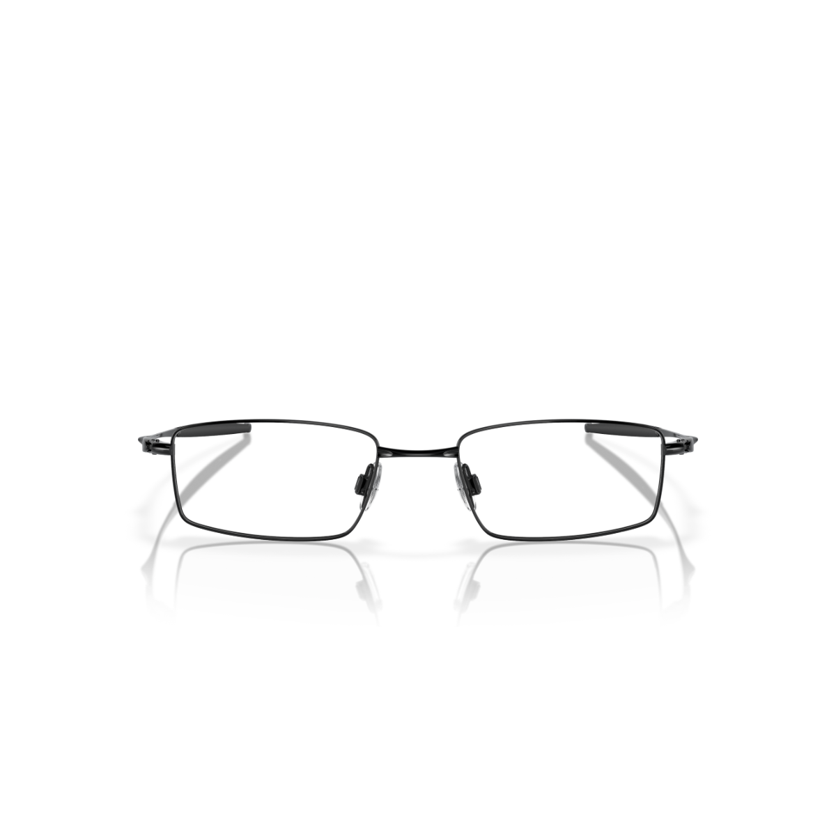 Óculos para Grau Oakley Metal Top Spinner 4B Aro Fechado