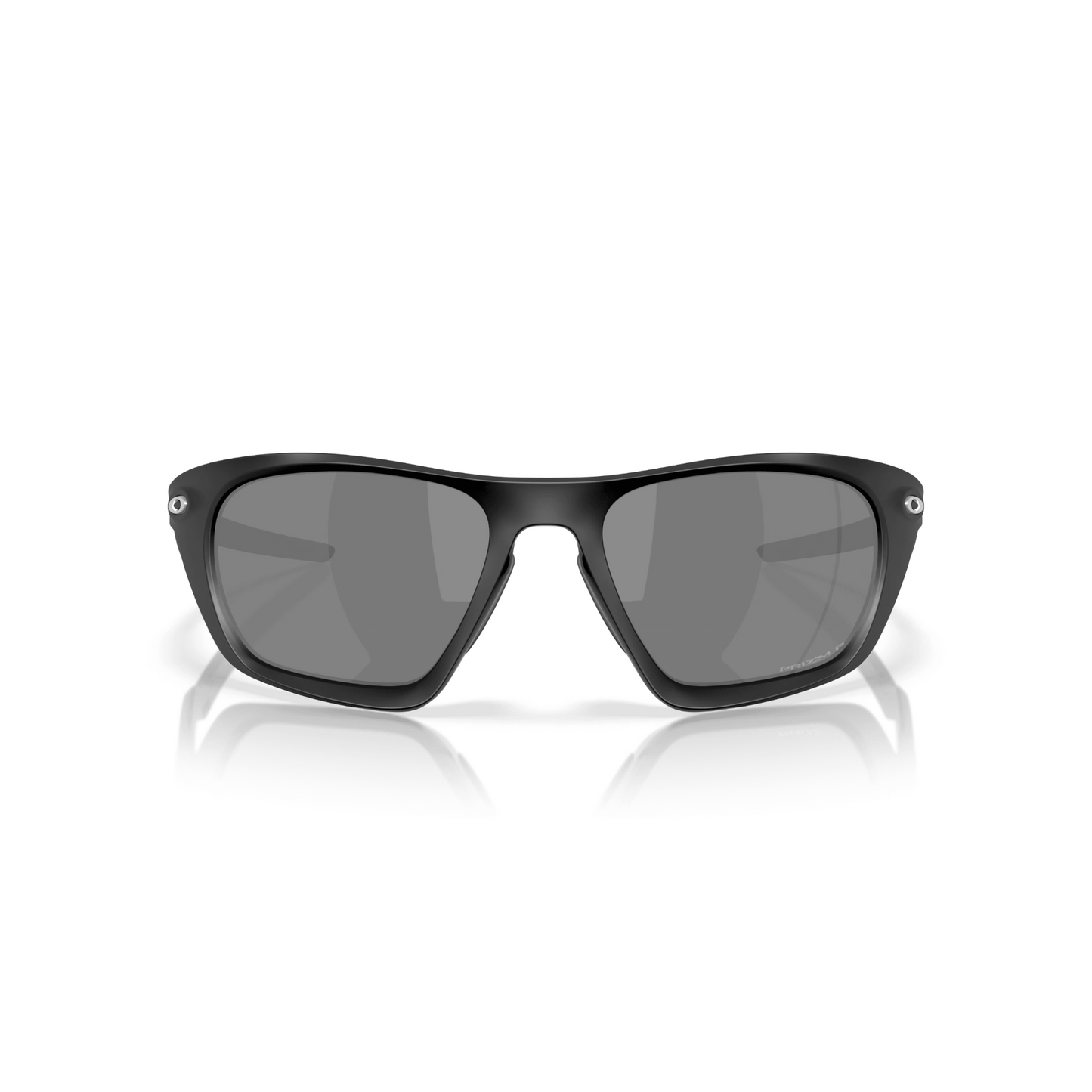 Óculos de Sol Oakley Lateralis Matte Black Polarized