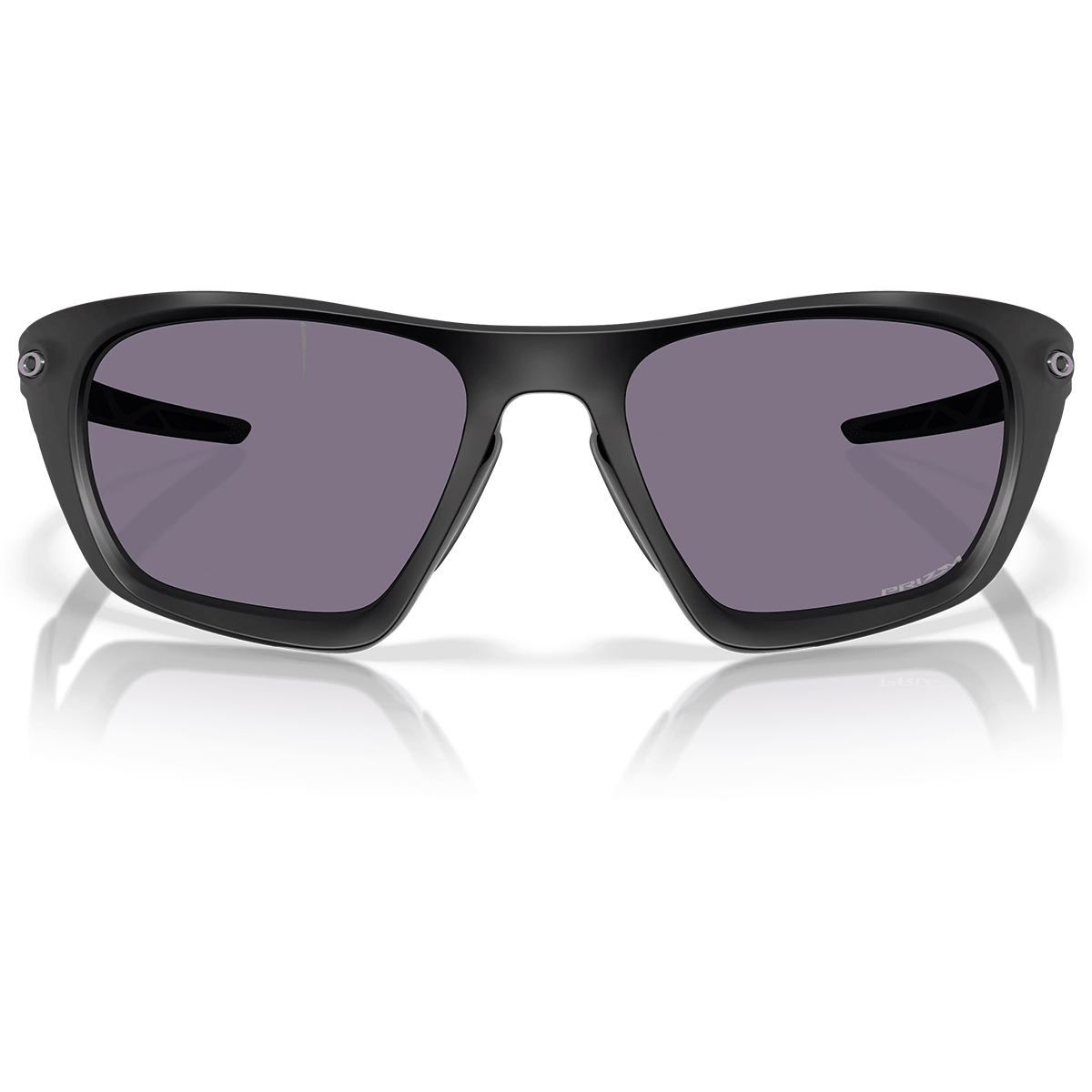 Óculos de Sol Oakley Lateralis Matte Black Ink Prizm Grey