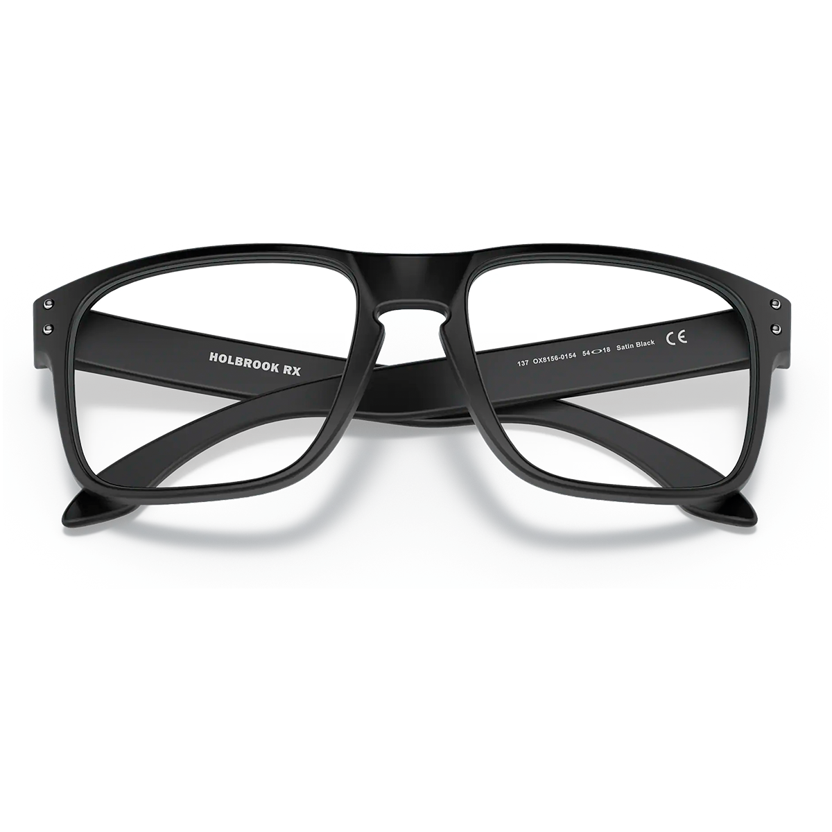 Óculos Para Grau Oakley Holbrook Rx