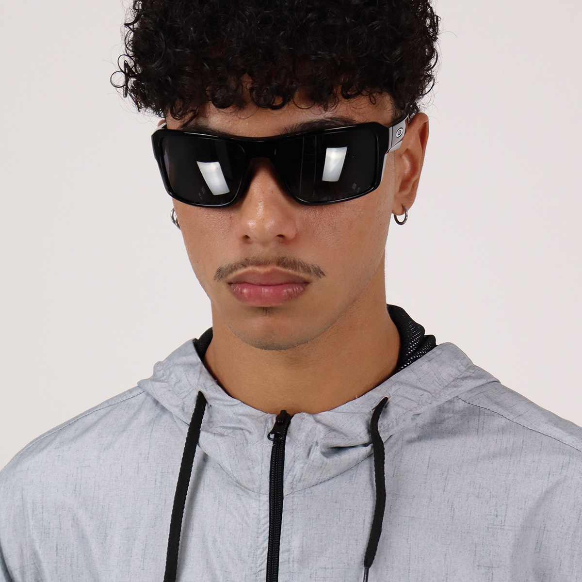 Óculos de Sol Oakley Double Edge Prizm Polarizado
