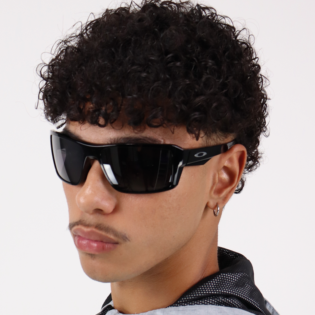 Óculos de Sol Oakley Double Edge Prizm Polarizado