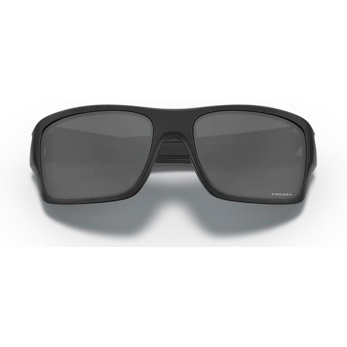 Oculos De Sol Oakley Turbine Matte Black Prizm Black