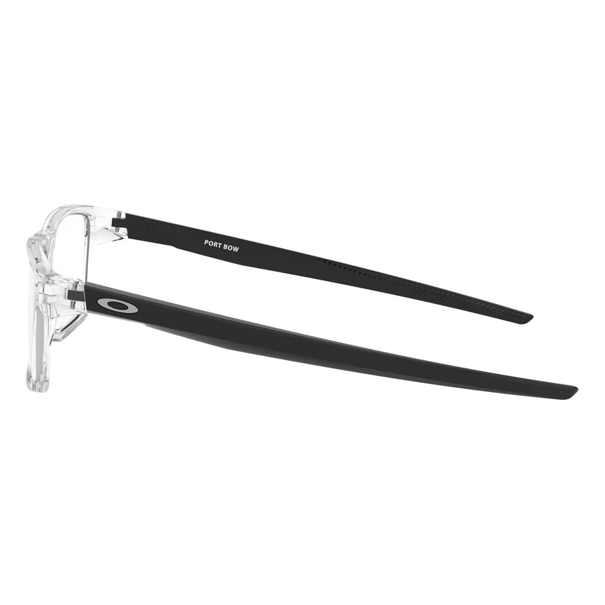 Óculos Para Grau Oakley Port Bow