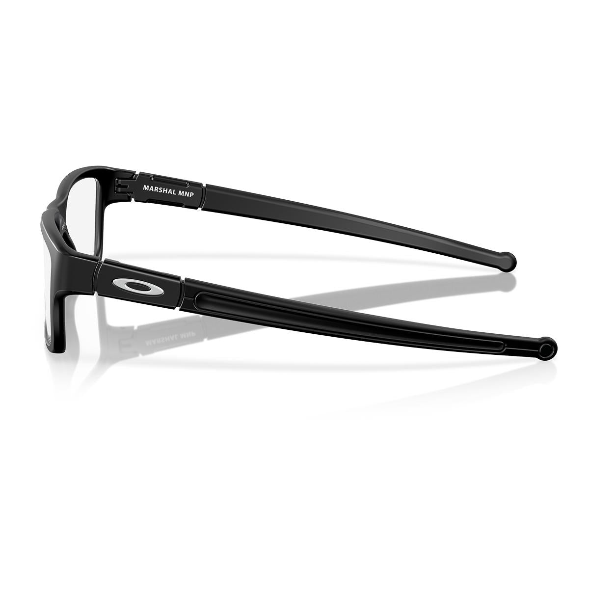 Óculos Para Grau Oakley Marshall Mnp