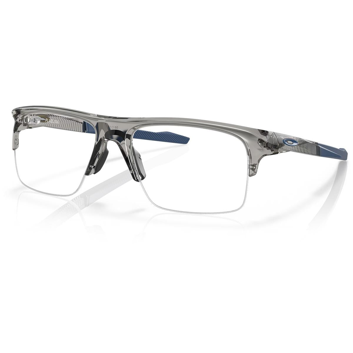Óculos de Grau Oakley Plazlink Grey Shadow