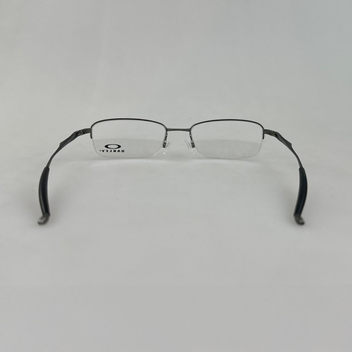 Óculos De Grau Oakley Metal Top Spinner