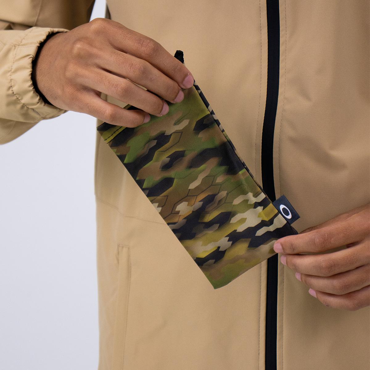 Microbag Oakley Camo