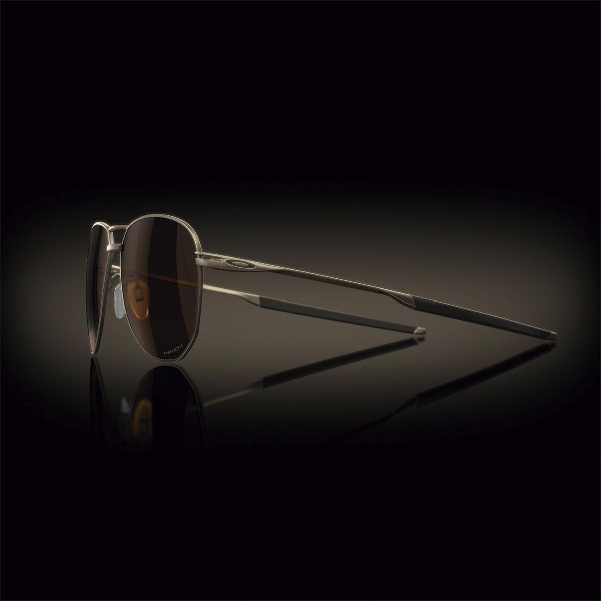 Óculos de Sol Oakley Contrail TI Prizm Tungsten