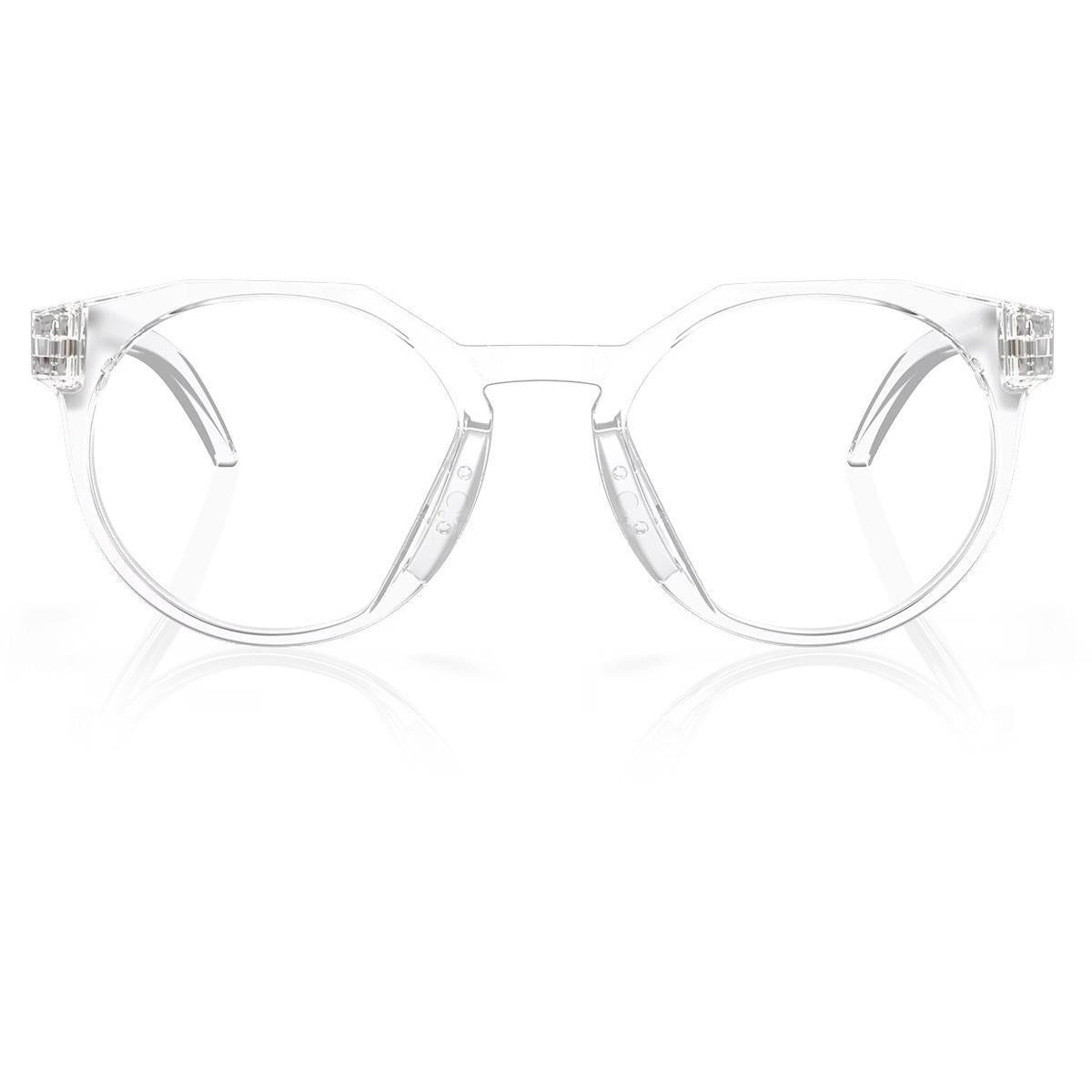 Óculos de Grau Oakley HSTN RX Edicao Limitada Mbapé