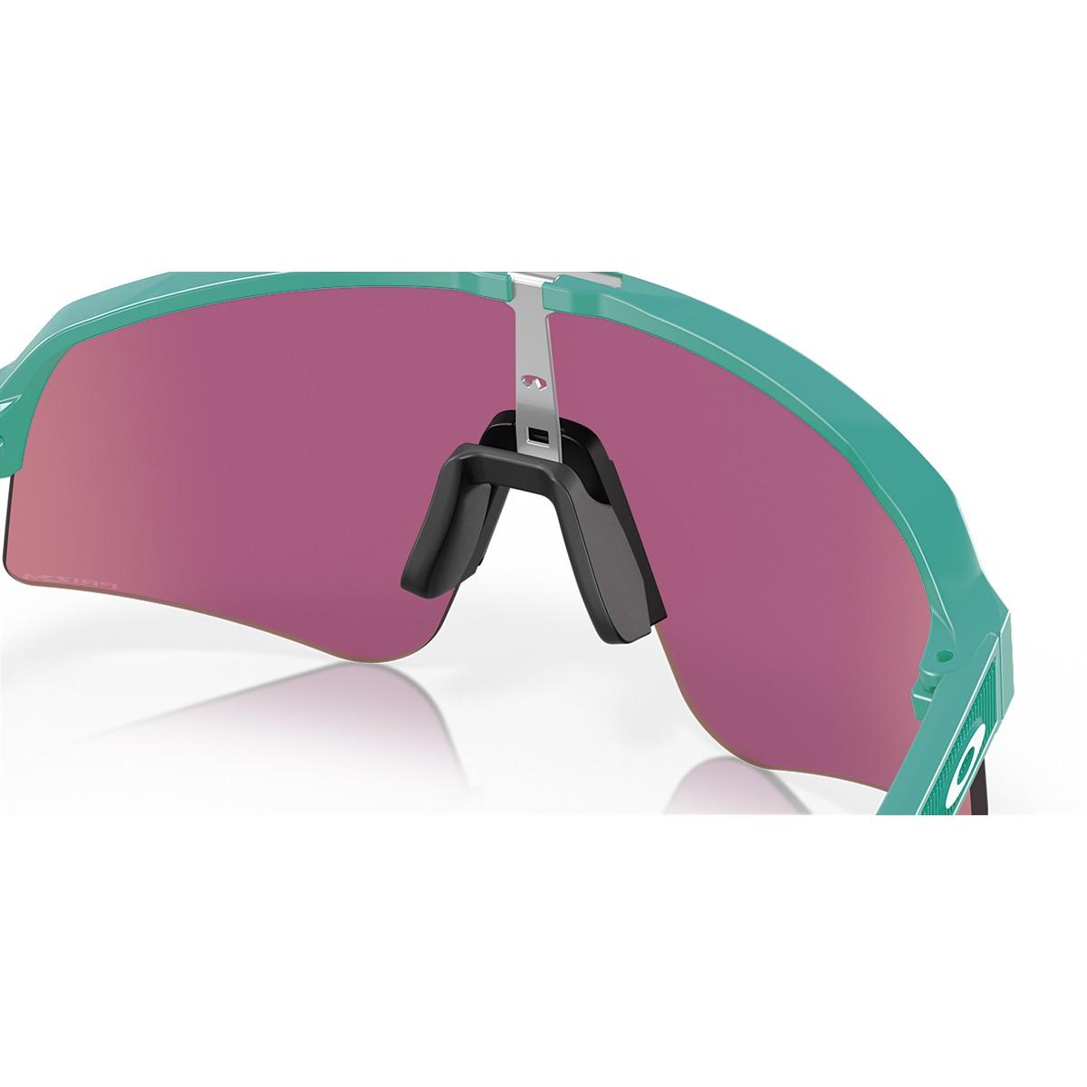 Óculos de Sol Oakley Sutro Lite Sweep Prizm Jade
