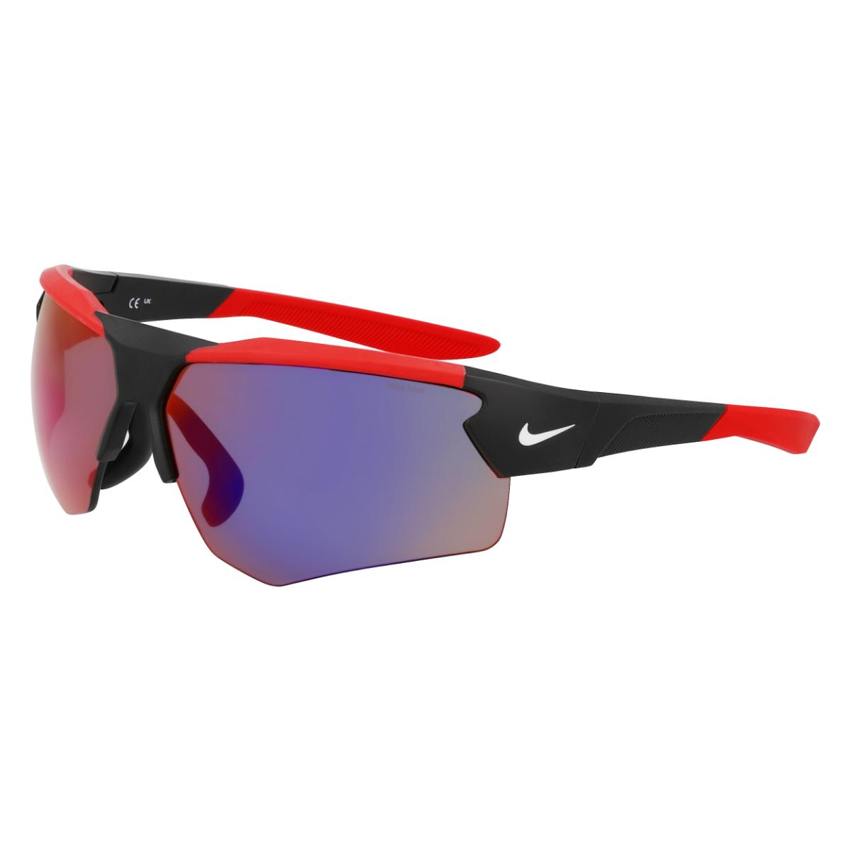 Óculos de Sol Nike Cloak DUO EV24037 Matte Black Field Tint