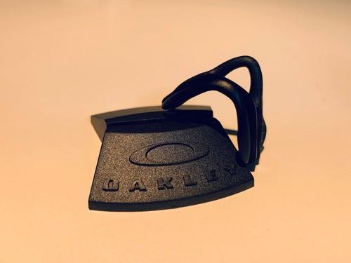 Borracha Nasal Para Oakley Evzero (toda Linha)