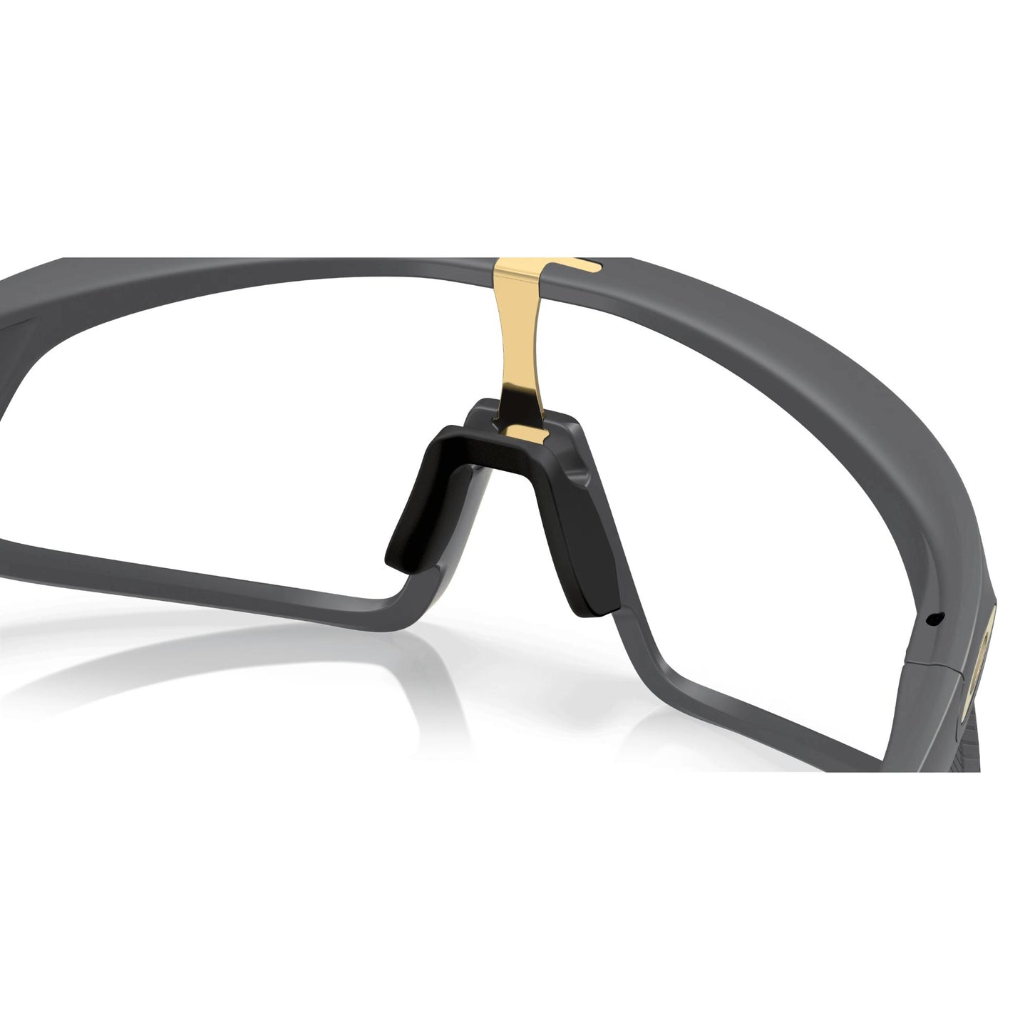 Óculos Oakley Rslv Matte Carbon Photochromic