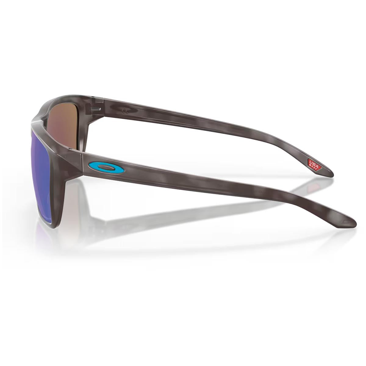 Óculos de Sol Oakley Sylas Matte Black Tortoise